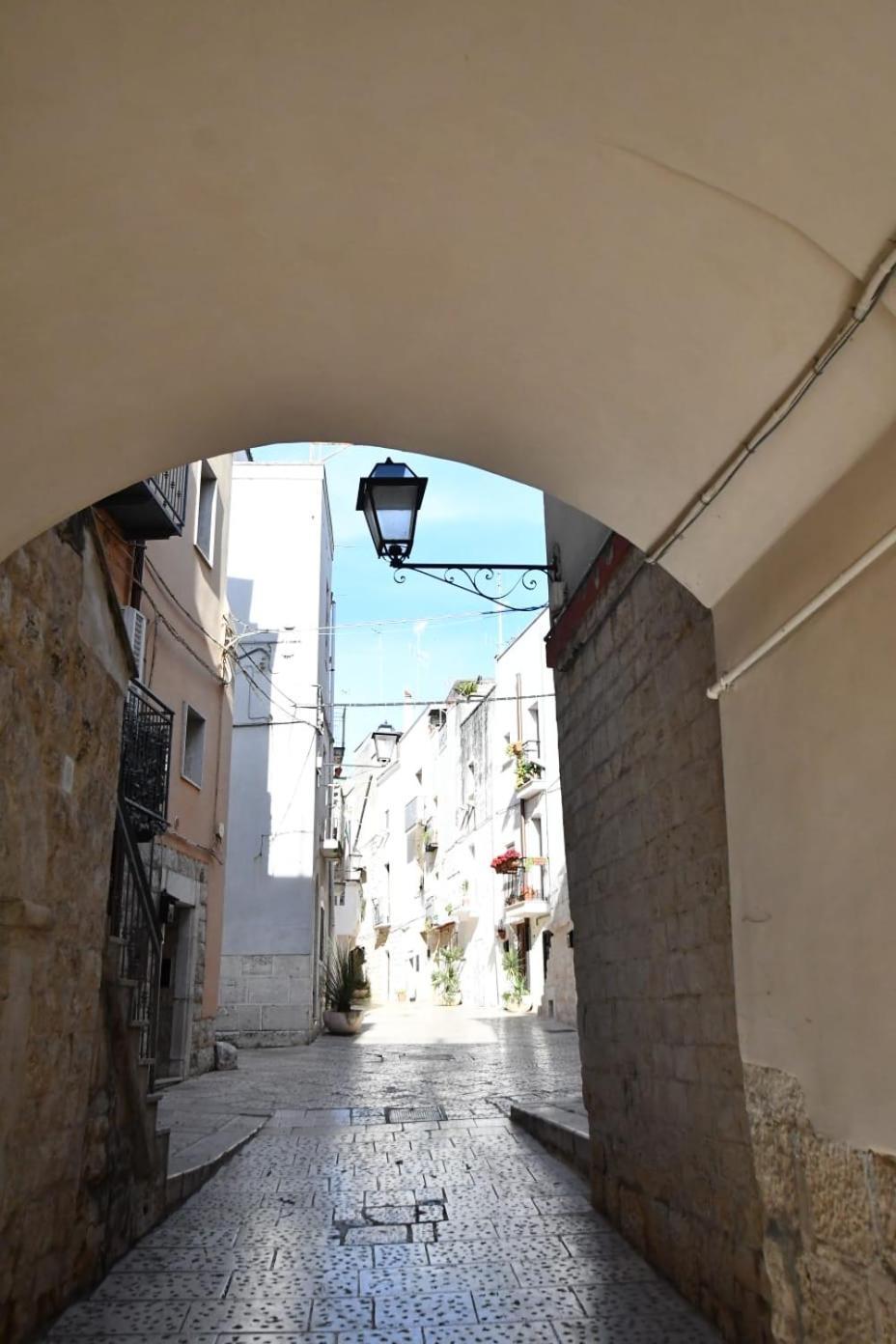 Torre Isabella Vila Rutigliano Exterior foto