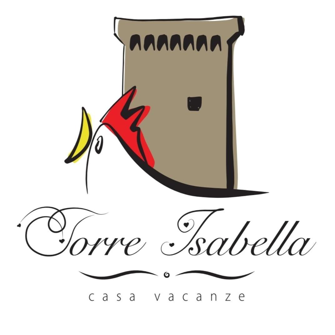 Torre Isabella Vila Rutigliano Exterior foto